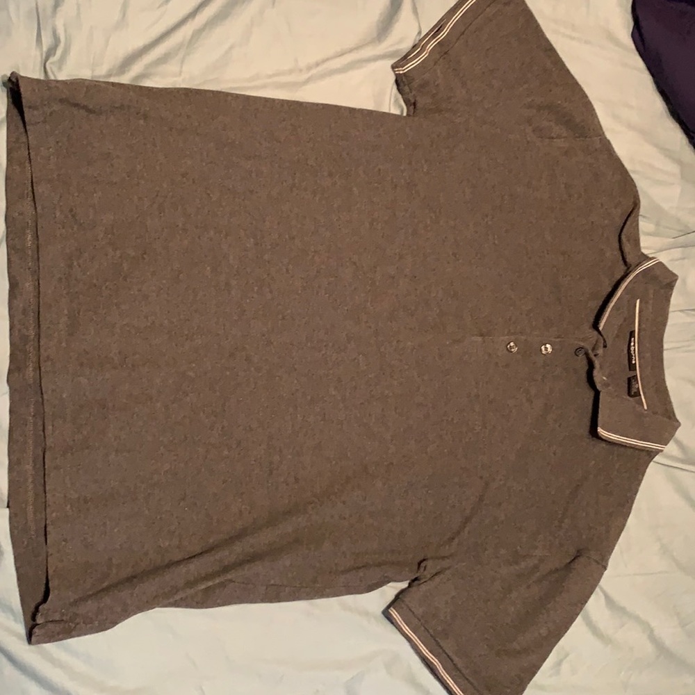 Claiborne Polo